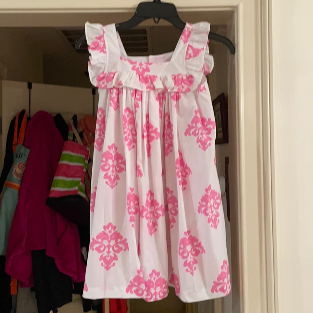 Girls Kelly Kids Dress size 8-10